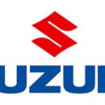 SUZUKI FC & 3M AUTOFILM
